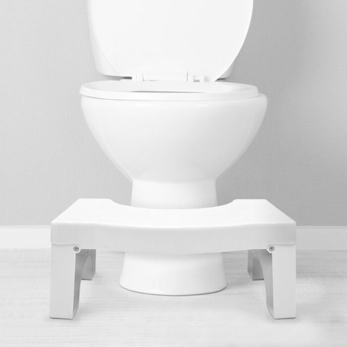 Go Better Folding Toilet Squat Stool